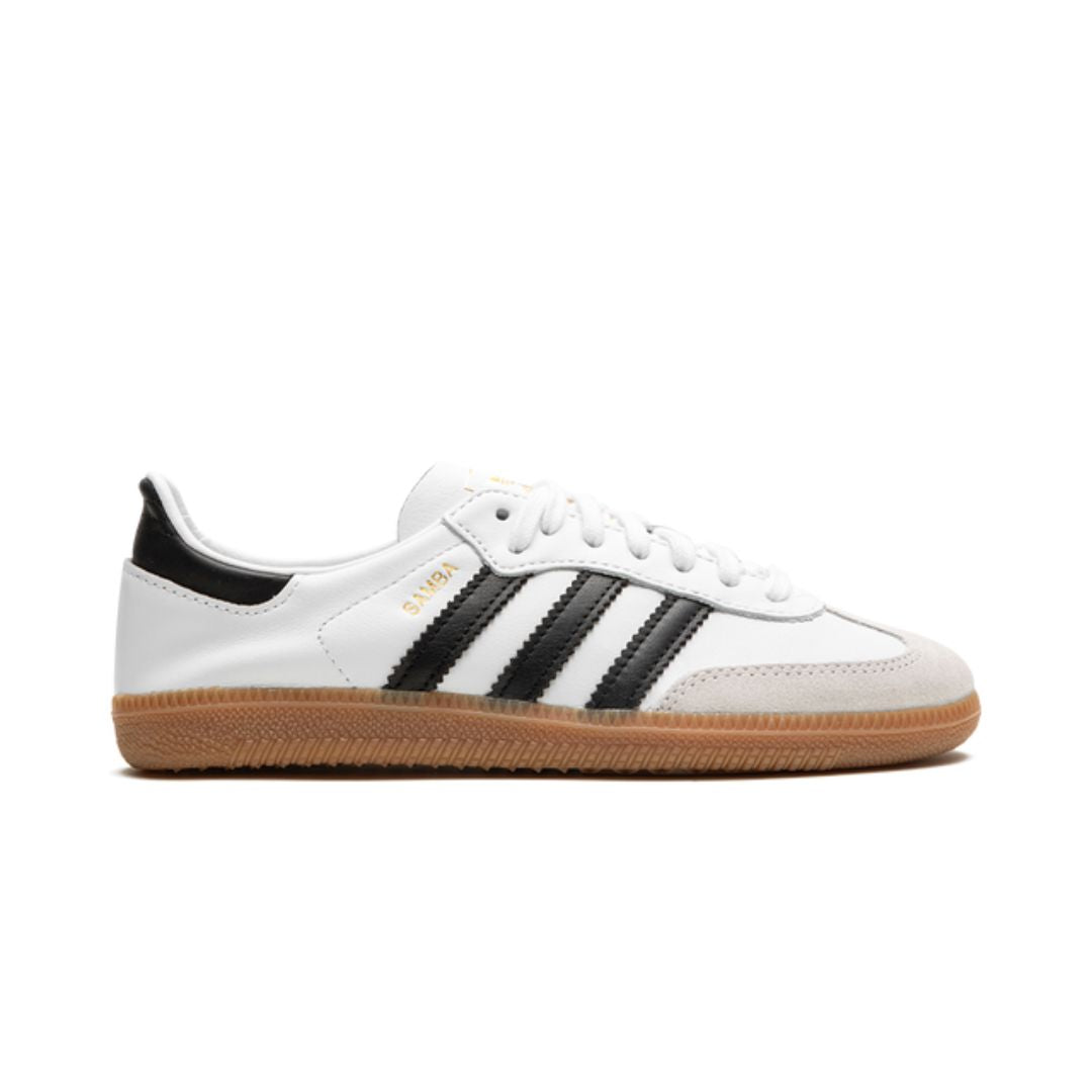ADDS Samba Decon White Gum