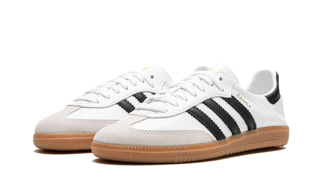 ADDS Samba Decon White Gum