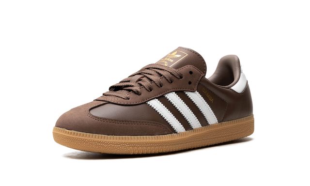 ADDS Samba Earth Strata Gum