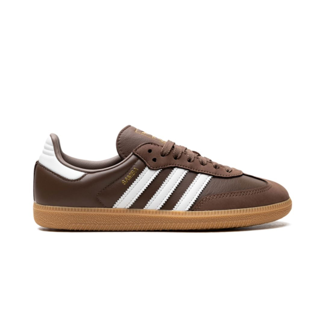 ADDS Samba Earth Strata Gum