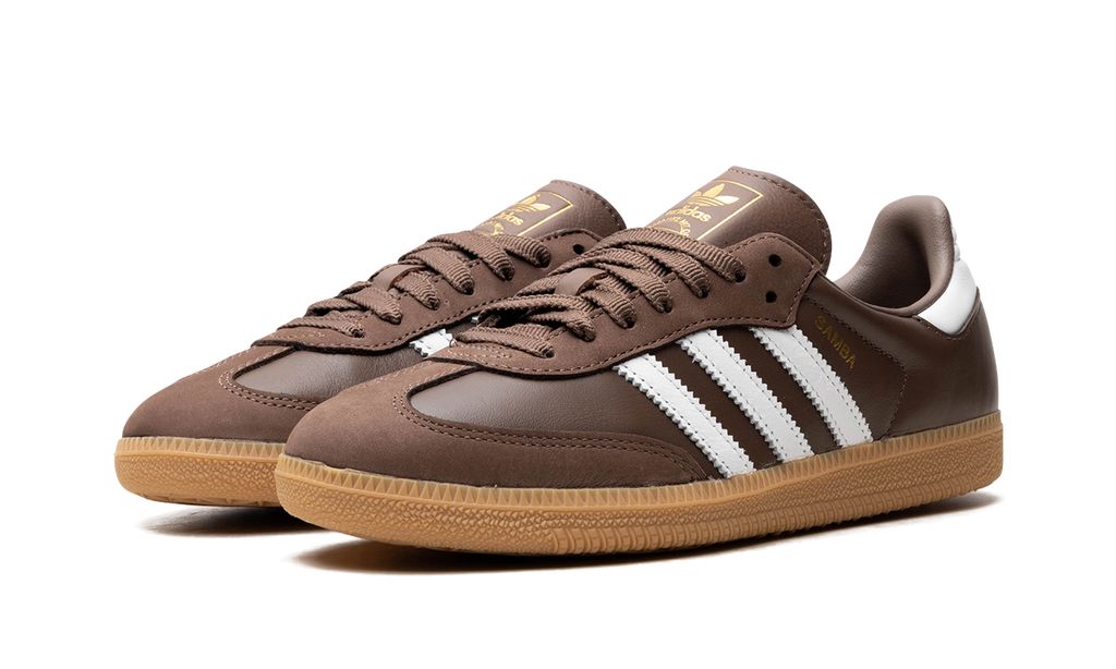 ADDS Samba Earth Strata Gum