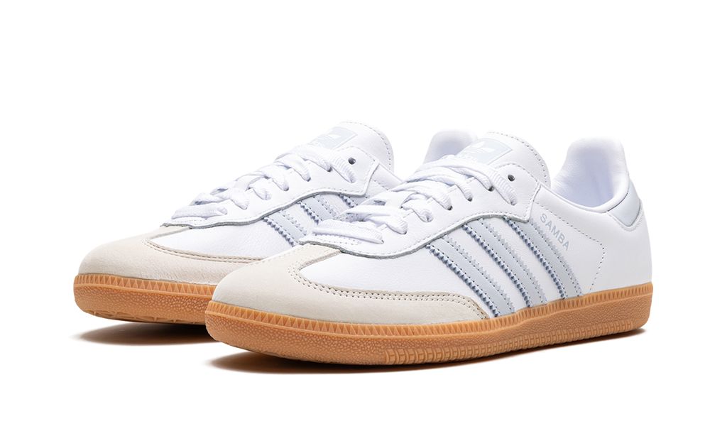 ADDS Samba Halo Blue