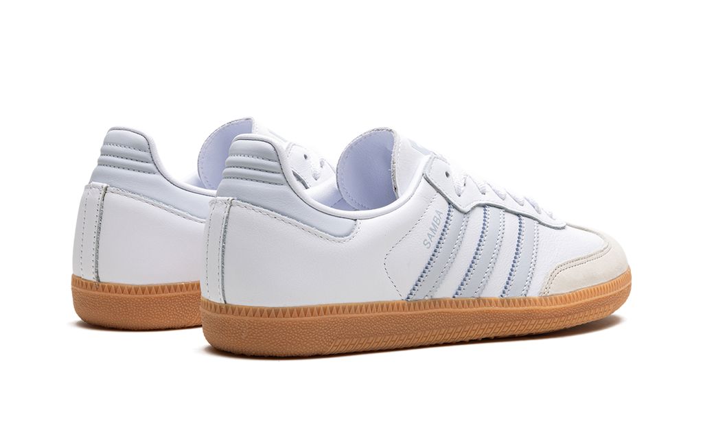 ADDS Samba Halo Blue