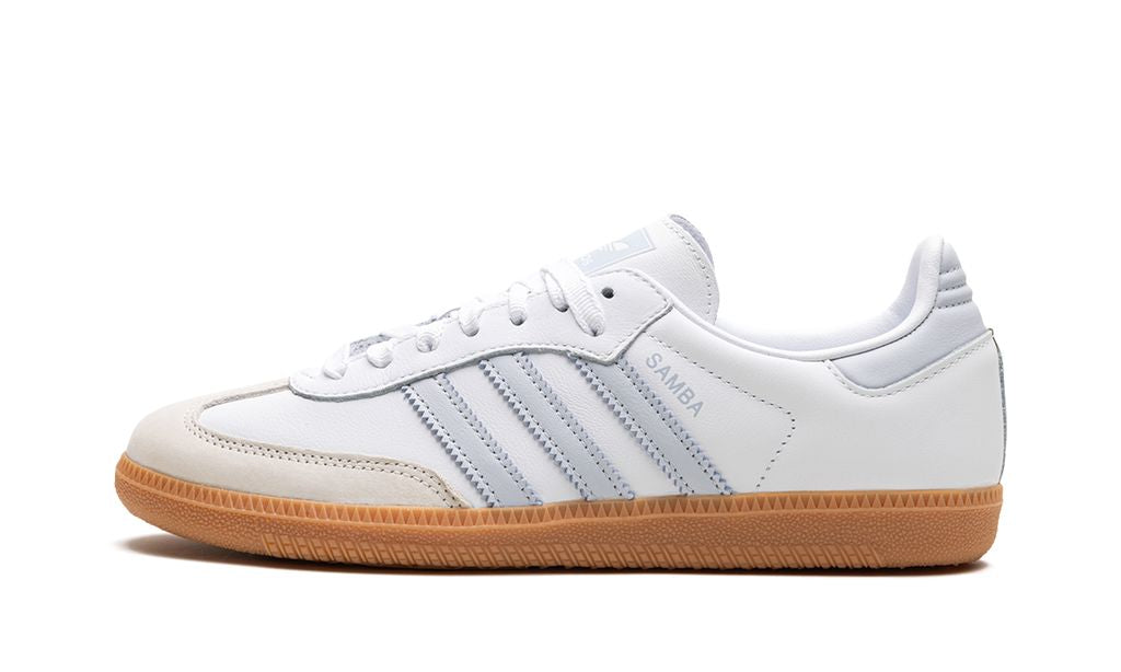 ADDS Samba Halo Blue