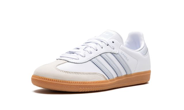 ADDS Samba Halo Blue