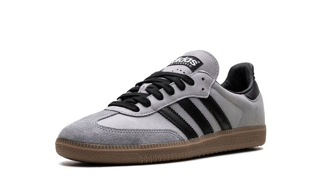 ADDS Samba Halo Silber