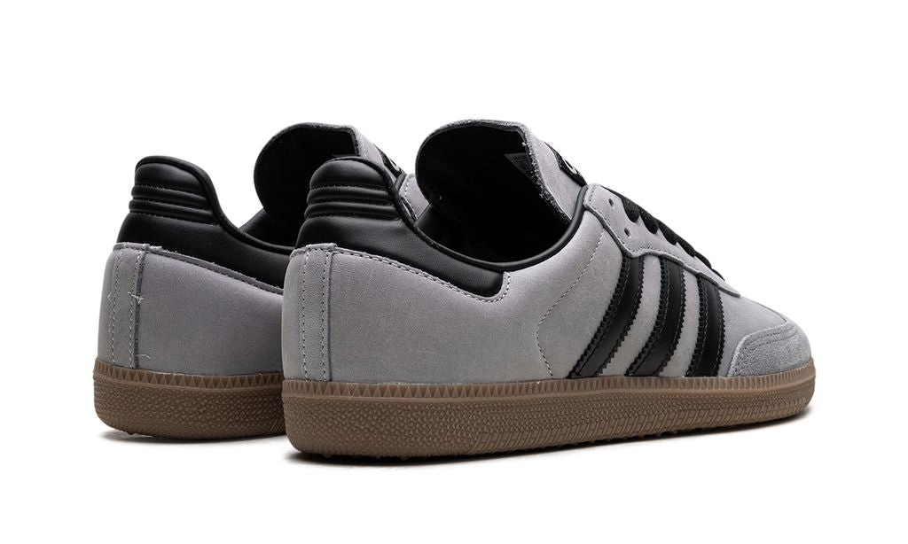ADDS Samba Halo Silber