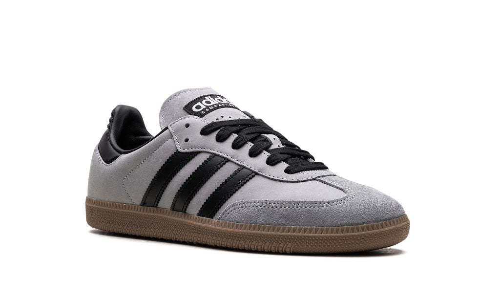ADDS Samba Halo Silber