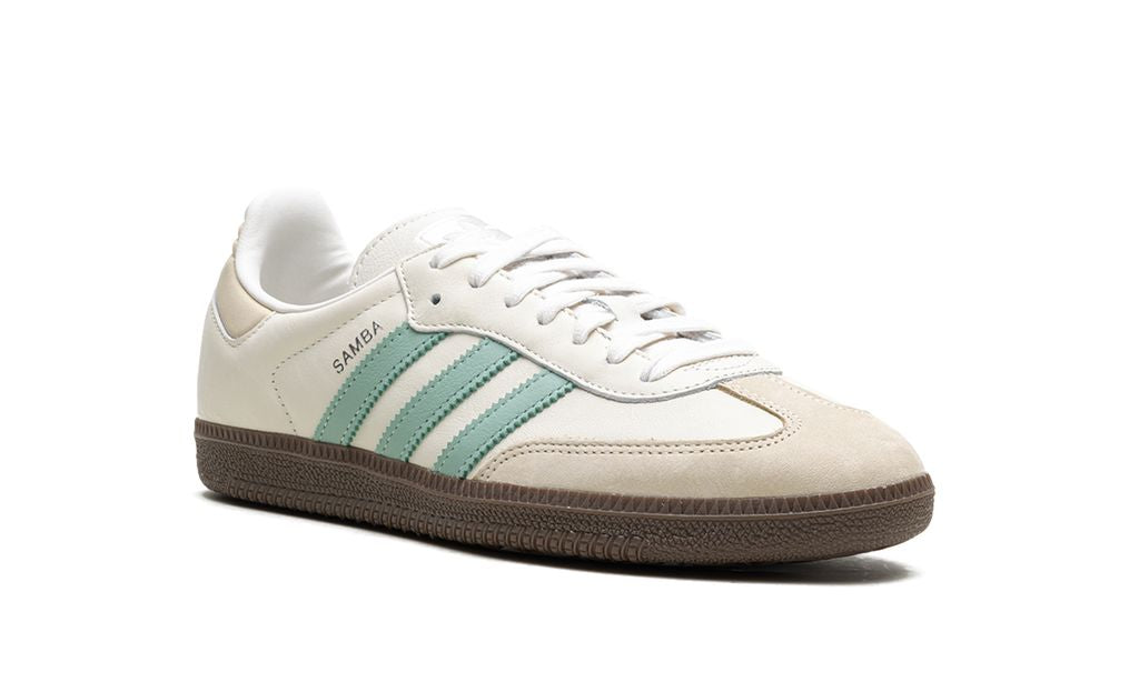 ADDS Samba Hazy Green