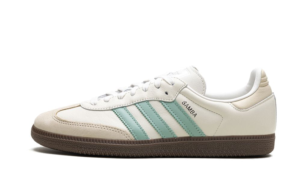 ADDS Samba Hazy Green