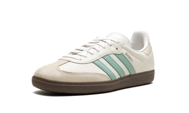 ADDS Samba Hazy Green