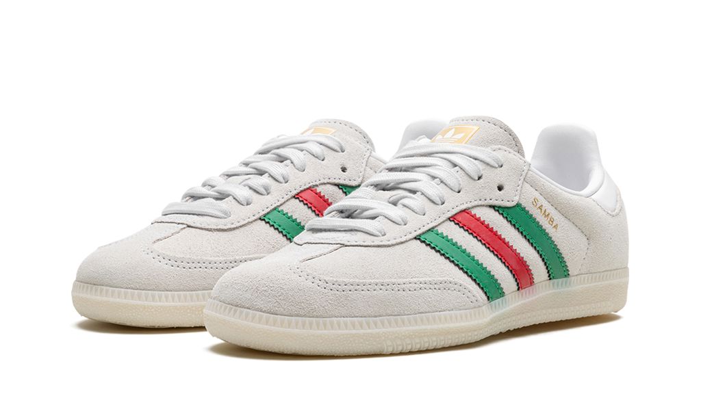 ADDS Samba Italien