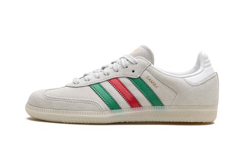 ADDS Samba Italien