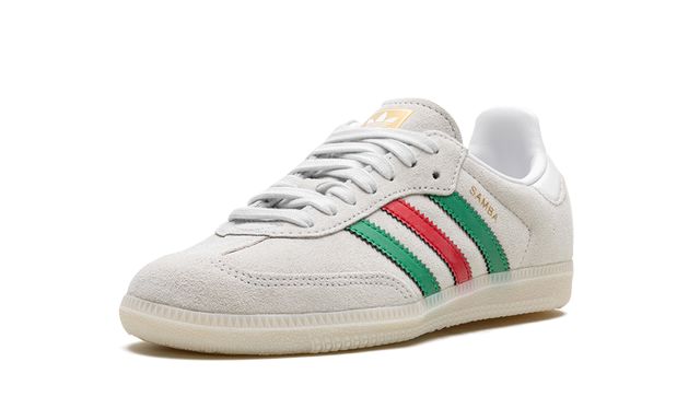 ADDS Samba Italien