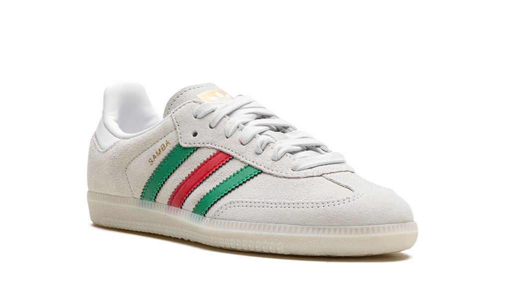 ADDS Samba Italien
