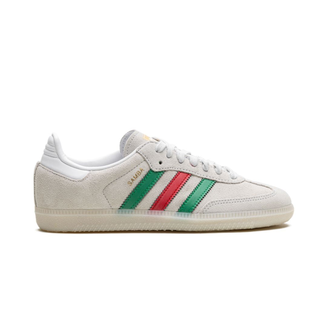 ADDS Samba Italien