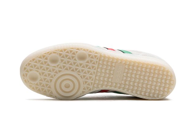 ADDS Samba Italien