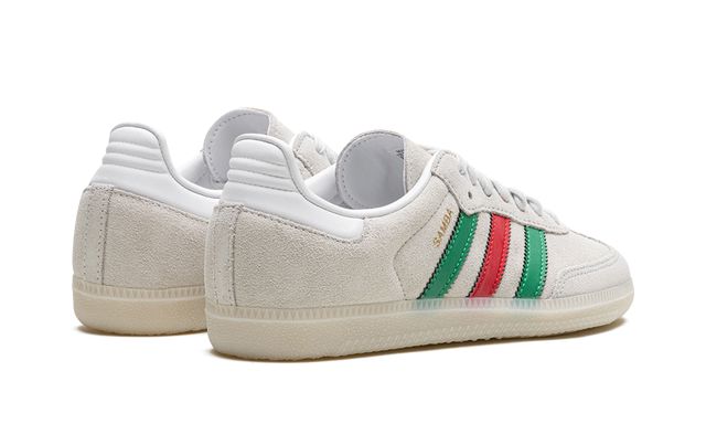 ADDS Samba Italien