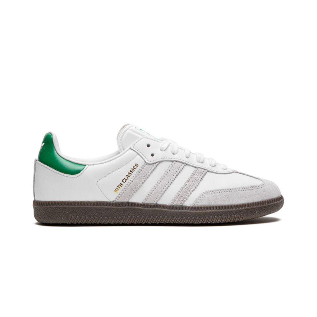 ADDS Samba Kith Classics
