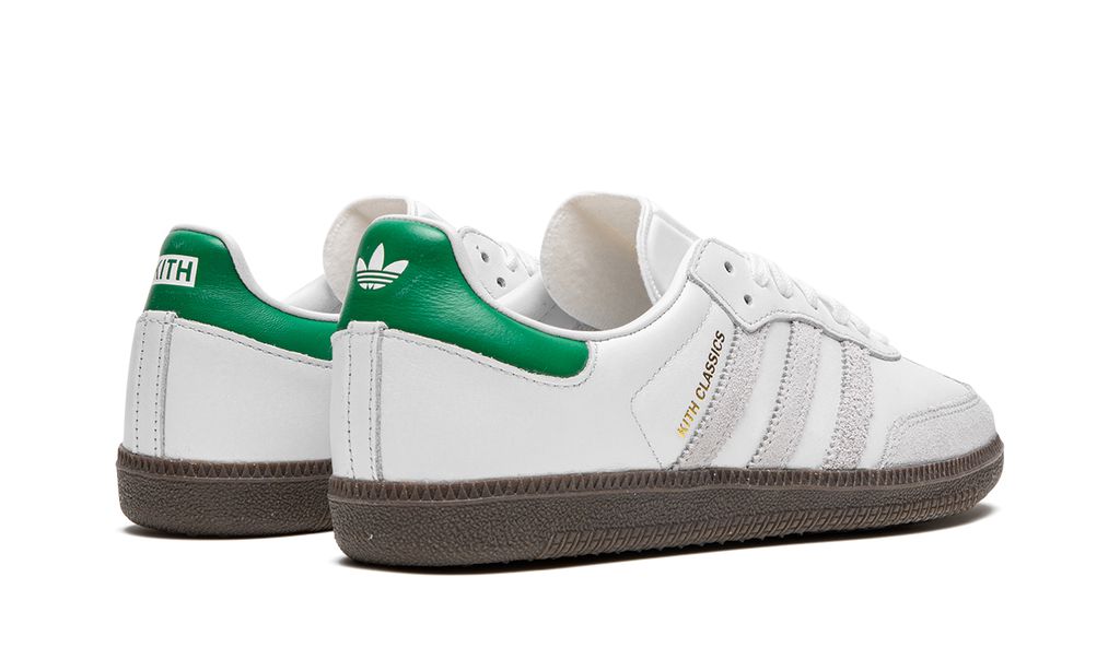 ADDS Samba Kith Classics