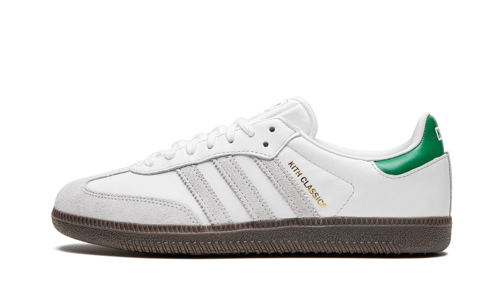ADDS Samba Kith Classics