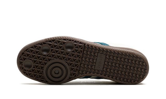 ADDS Samba Legacy Teal