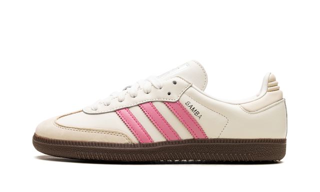 ADDS Samba Lucid Pink