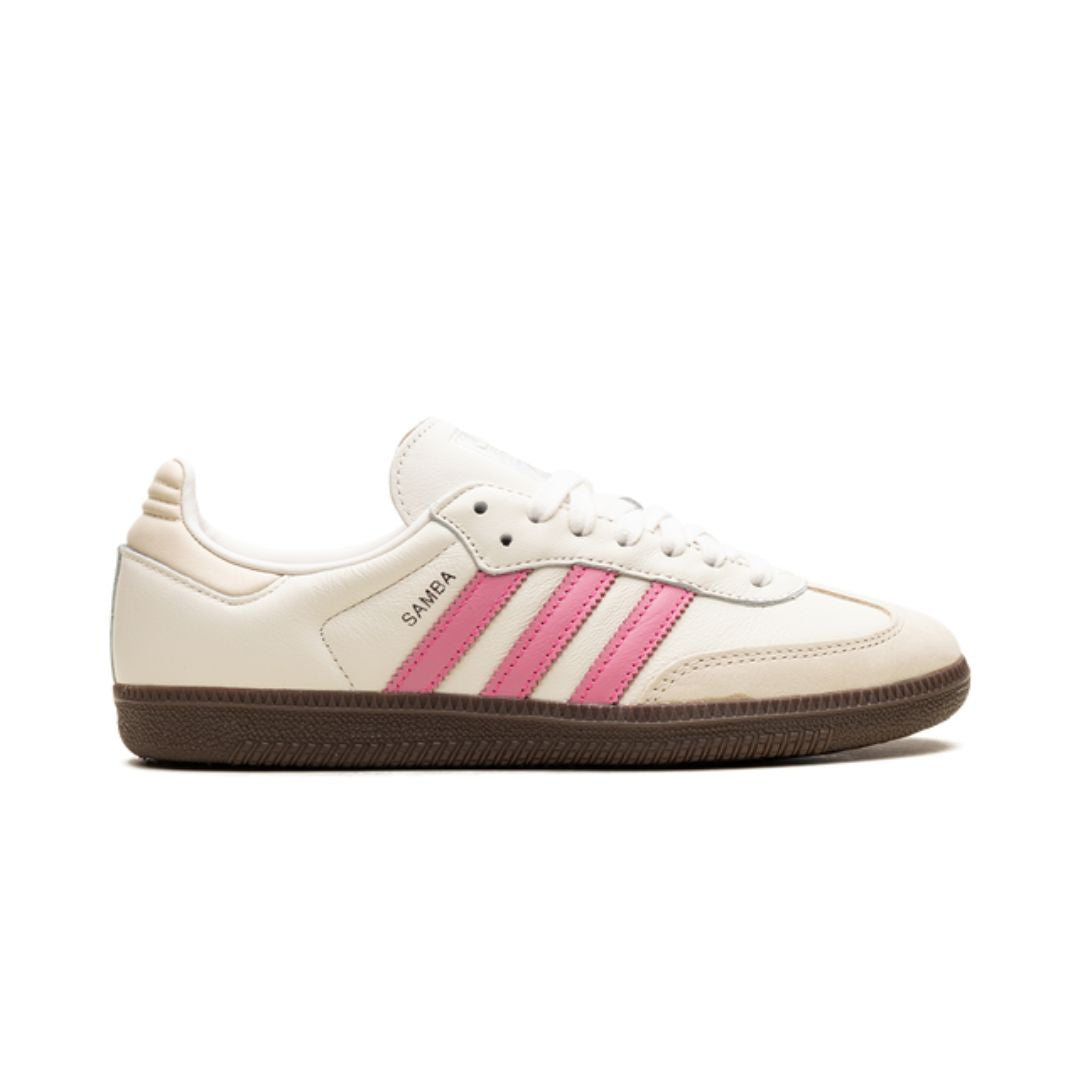 ADDS Samba Lucid Pink