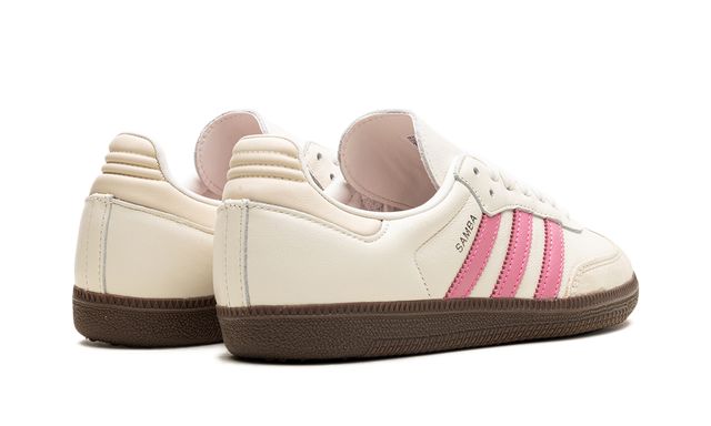 ADDS Samba Lucid Pink