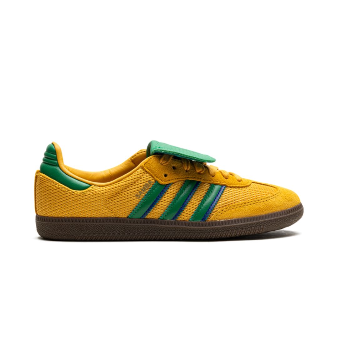 ADDS Samba Preloved Gelb
