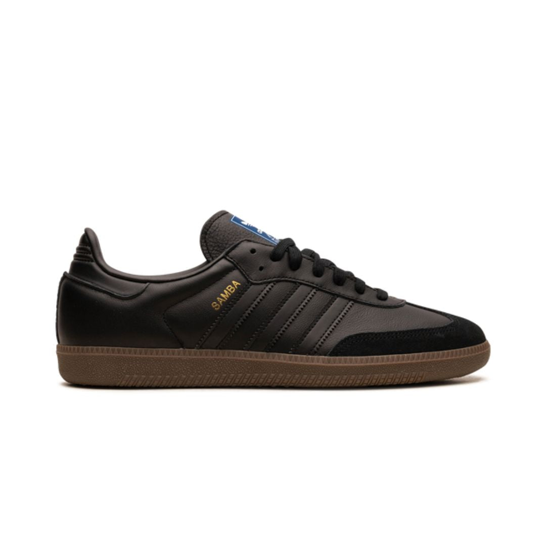 ADDS Samba Samba Triple Black