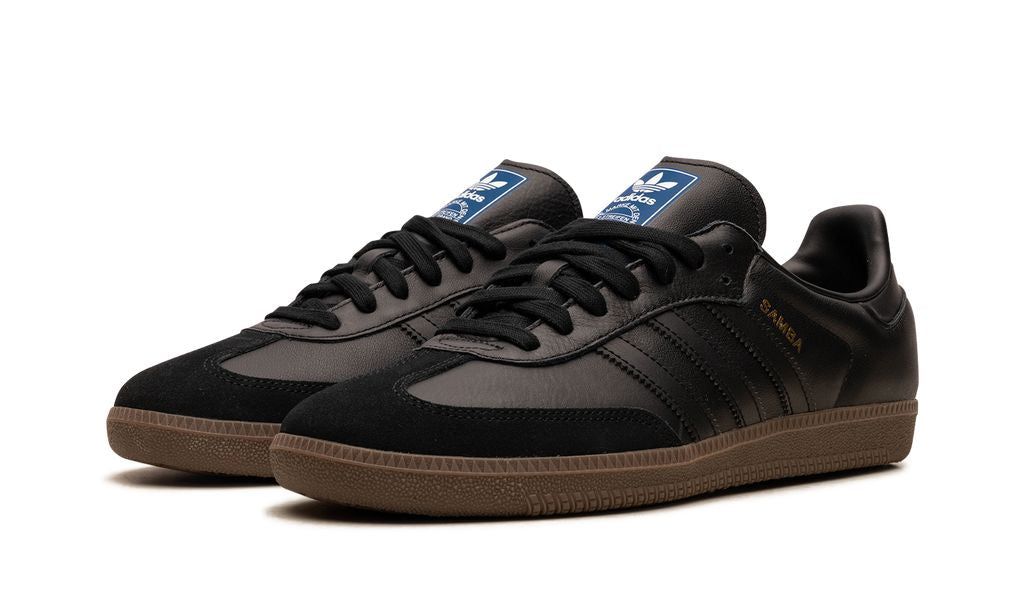 ADDS Samba Samba Triple Black