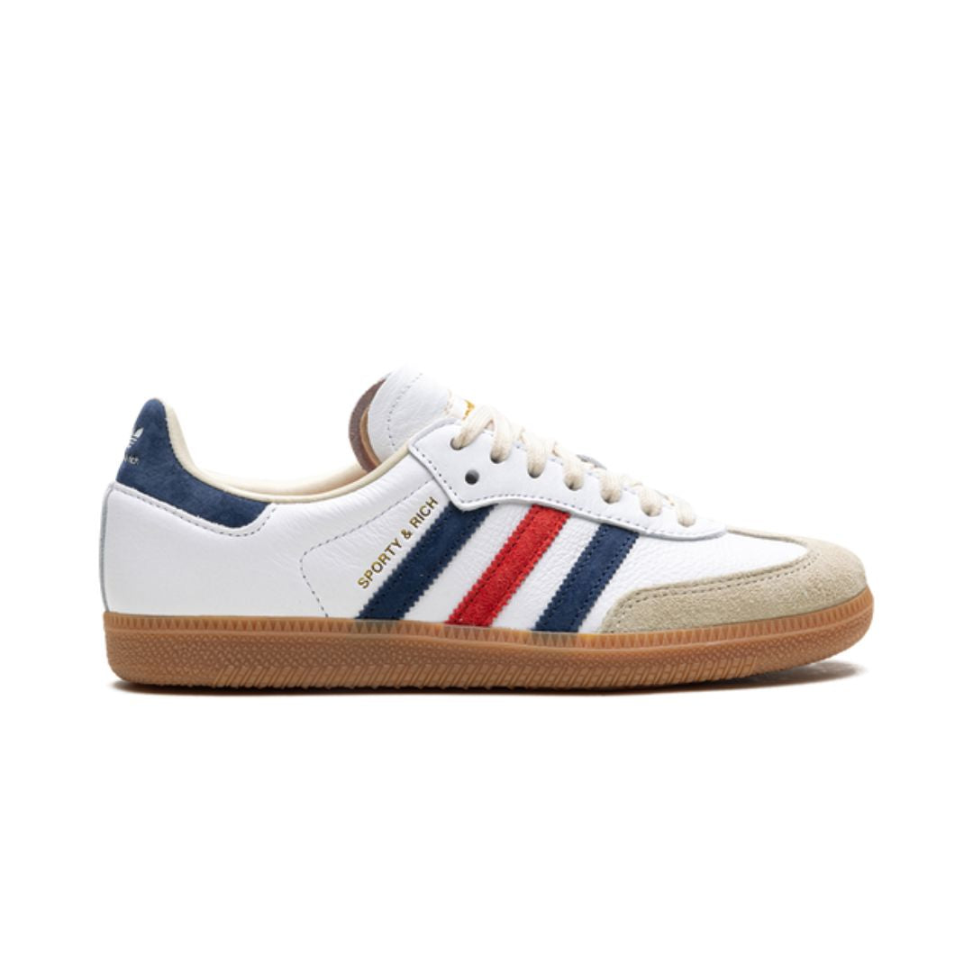 ADDS Samba Sporty &amp; Rich USA