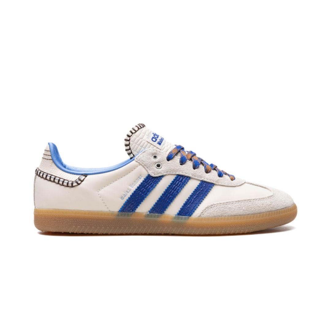 ADDS Samba Wales Bonner Wonder Clay Königsblau