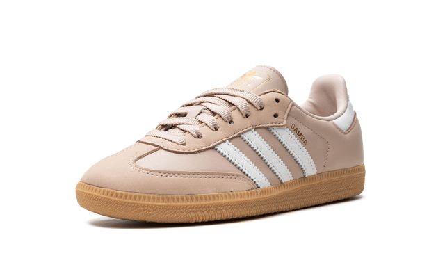 ADDS Samba Wonder Taupe