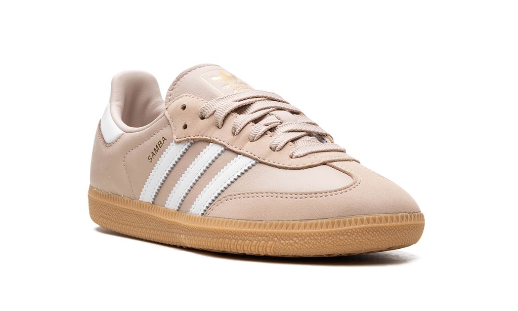 ADDS Samba Wonder Taupe