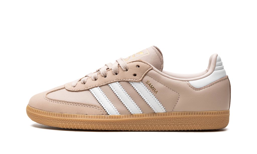 ADDS Samba Wonder Taupe
