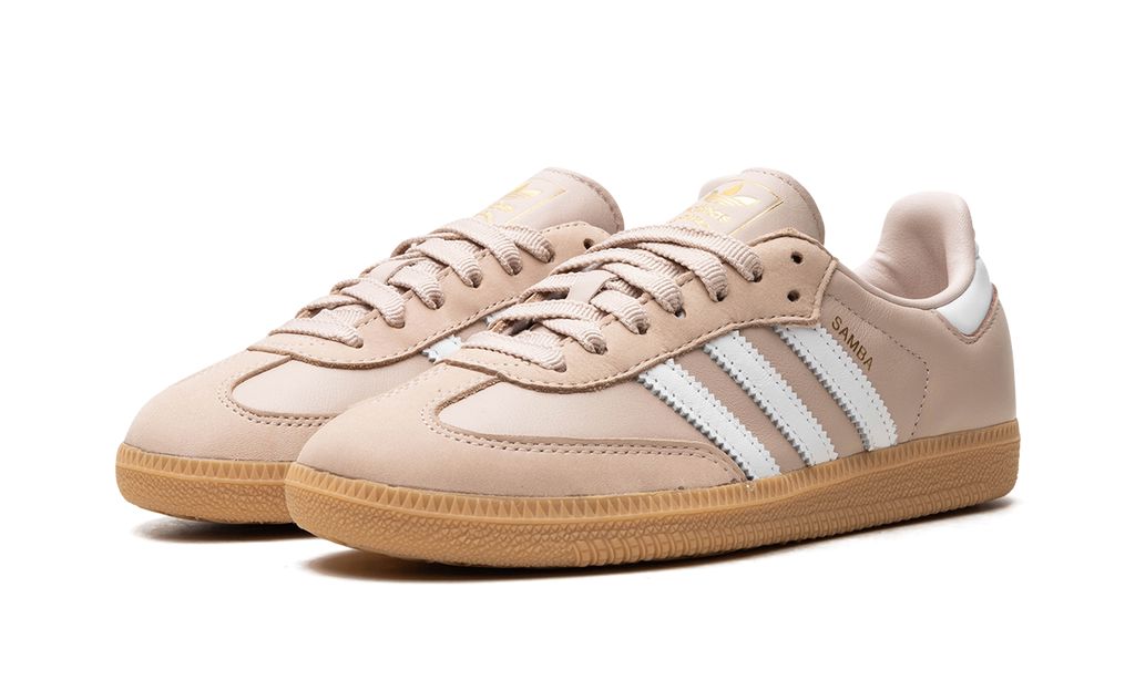 ADDS Samba Wonder Taupe