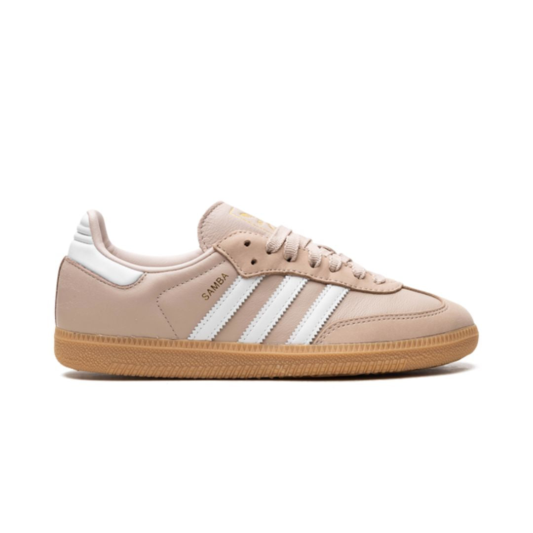 ADDS Samba Wonder Taupe