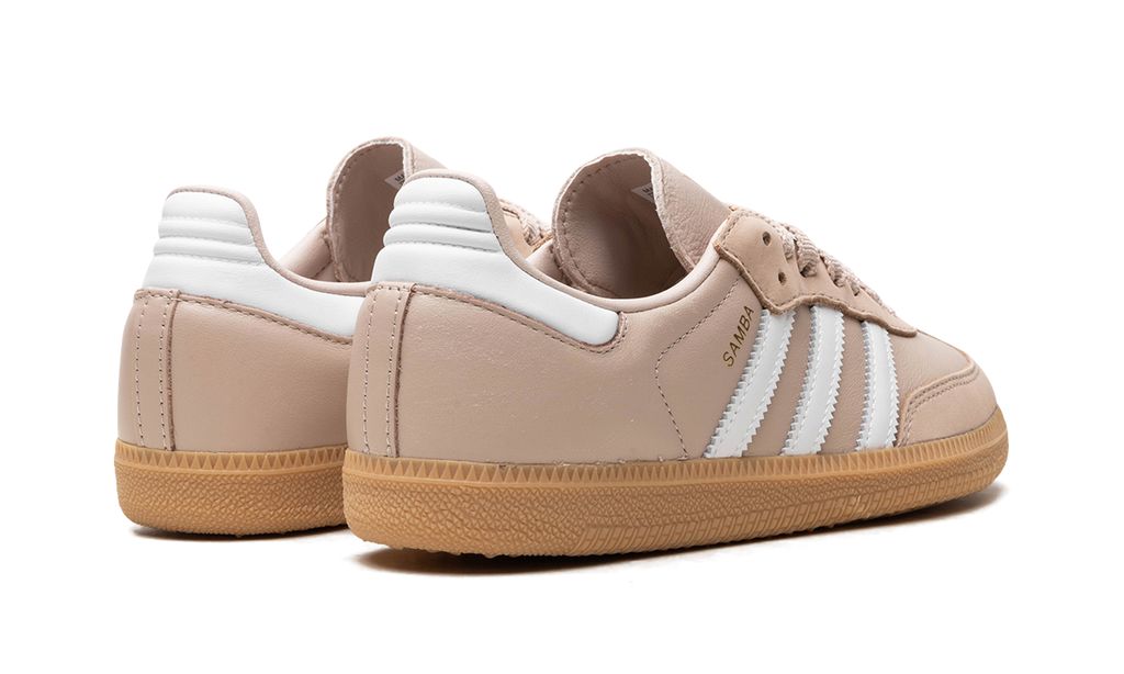 ADDS Samba Wonder Taupe