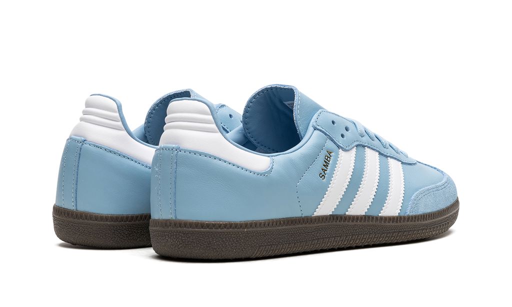 ADDS Samba X Argentinien