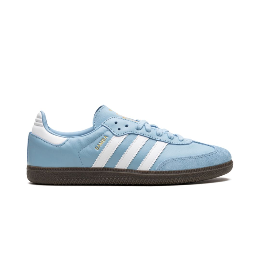 ADDS Samba X Argentinien