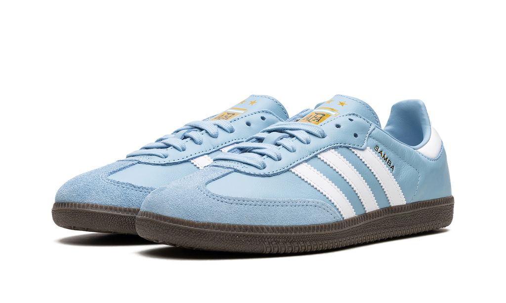 ADDS Samba X Argentinien