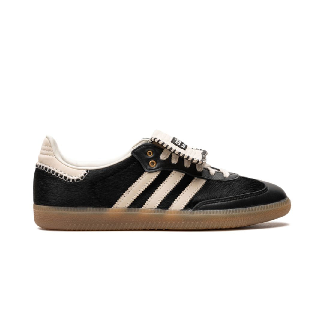 ADDS Samba x Wales Bonner „Pony Black“ 