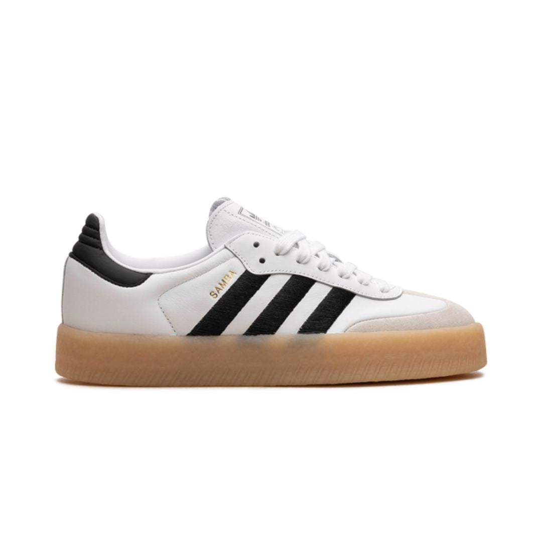 ADDS Sambae 2.0 Weiß Schwarz 