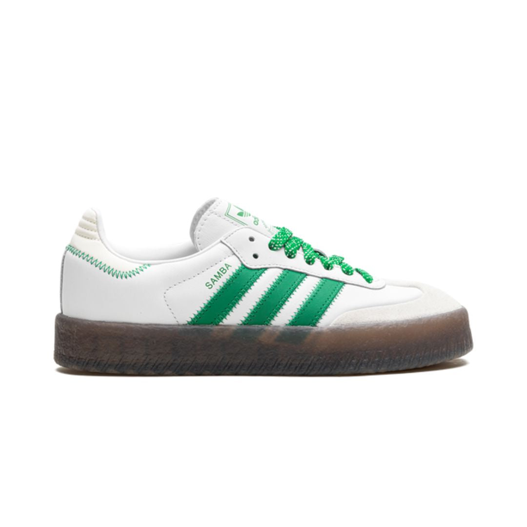 ADDS Sambae Cloud White Green 