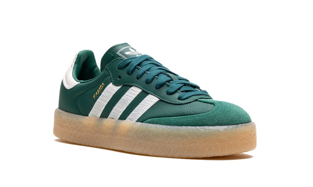 ADDS Sambae Collegiate Green Gum 
