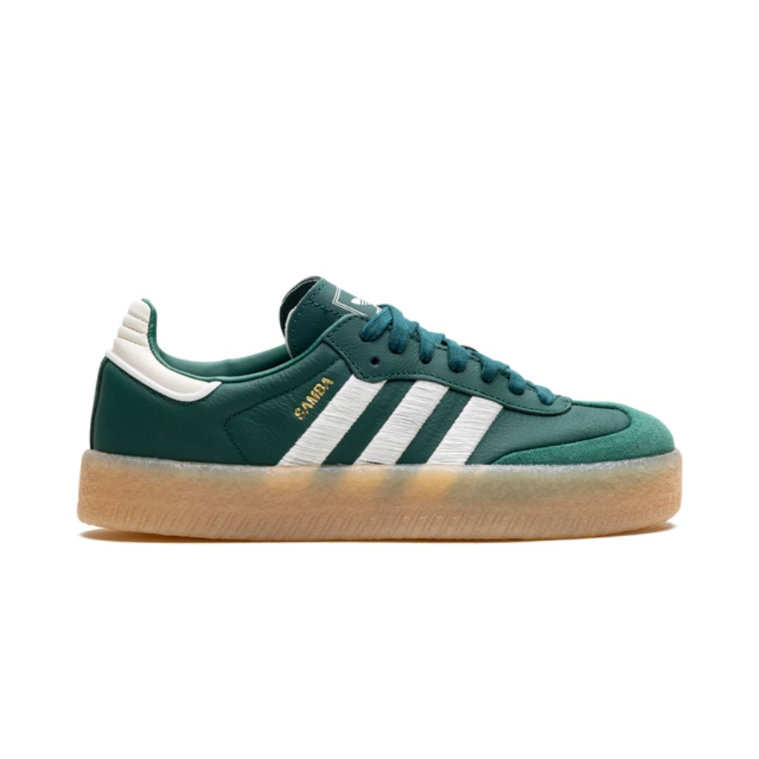 ADDS Sambae Collegiate Green Gum 