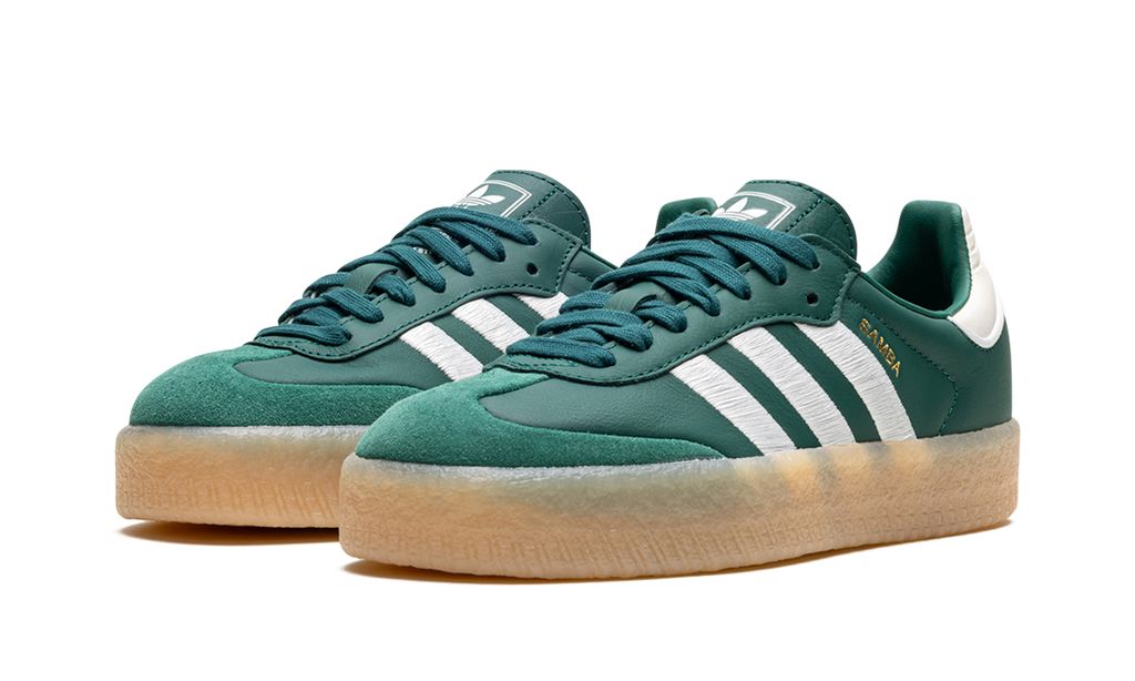ADDS Sambae Collegiate Green Gum 