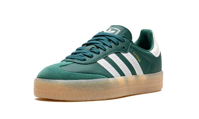ADDS Sambae Collegiate Green Gum 